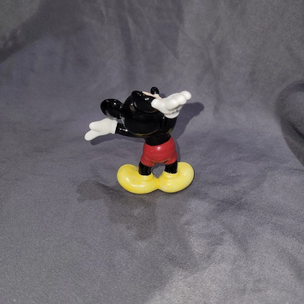 Walt Disney Productions this vintage